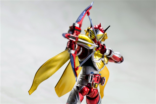 Mua bán (JPV) SHF KAMEN RIDER BARON LEMON ENERGY ARMS LIKE NEW